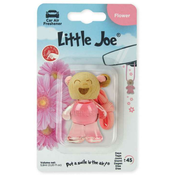 Little Joe Bottle Flower ??