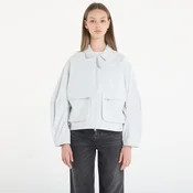 Jakna Nike ACG Smith Summit Womens UV-Resistant Jacket Photon Dust/ Grey Fog/ Summit White S