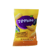 TOP BITE Suncokret slan oljusten 50g