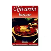 Gljivarski kuvar Snežana Topic