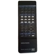 General GRUNDIG RC-8400 - združljiv daljinski upravljalnik znamke General