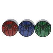 Grinder Spider, 4-dijelni
