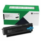 Lexmark 55B2X0E toner (Original) MS431, MX431