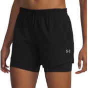 Under Armour Kratke hlače Velociti Pro 6inch 2in1