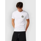 Rip Curl Wettie Passage Icon moška majica white