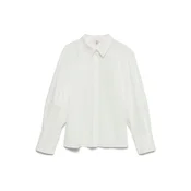VERO MODA Bluza VMJOY bela