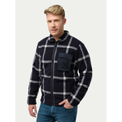 Jack Wolfskin Prehodna jakna Felslicht A60058 Mornarsko modra Regular Fit
