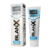 Blanx White Shock belilna zobna pasta 75 ml