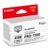 Canon PFI-4100 Pgy Photo Grey