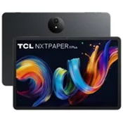 TCL NXTPAPER 11 Plus 8GB/256GB Crna + Flip maska + T-Pen