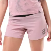 Compressport Kratke hlače PERFORMANCE SHORT W - EAT MY DUST!