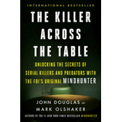 Killer Across the Table