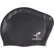 Energetics CAP SIL VOL I, kapa za plivanje, crna 414728