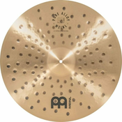 Meinl 22 Pure Alloy Extra Hammered Ride Ride činela 22