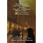 The MX Book of New Sherlock Holmes Stories - Part XIII