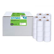 DYMO LW nalepke 36 x 89mm, 99012, pakiranje 24/1