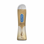 Silikonski lubrikant Durex Play Real Feel 50 ml