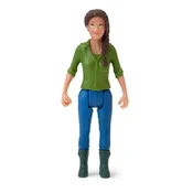 shumee Schleich Farm World Farmers Wife Figure