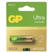 GP alkalne baterije AA