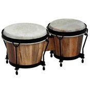 GEWA CLUB SALSA BONGO 6''&7''  F826002