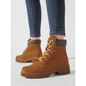 Pohodni čevlji Timberland Carnaby Cool 6in TB0A5VPZ2311 Rjava
