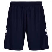 Moške kratke hlače Kappa LUVIOZIP Blue Marine S