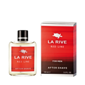 LA RIVE - RED LINE LOSION POSLE BRIJANJA