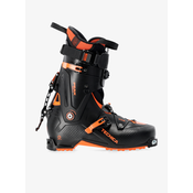 Čevlji za turno smučanje TECNICA Zero G Peak - black/orange