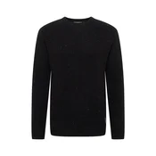 Carhartt WIP Pulover Anglistic črna