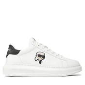 Superge KARL LAGERFELD KL52530N Bela