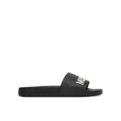 Natikači LOVE MOSCHINO JA28052G0OI14000 Črna