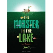 The Monster in the Lake