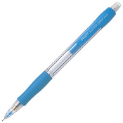 PILOT tehnični svinčnik PIH185SLSL SUPER GRIP, sv. moder H-185-SL-SL 12 KOS