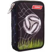 Pernica puna 2 zipa Target DOUBLE Football Net 28769