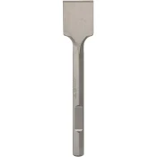Bosch Lopatasto dleto 28 mm šestostrani prihvat Bosch 400 x 80 mm