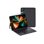 Ykcloud Flip cover in Bluetooth Tipkovnica Ykcloud J5026 za iPad Pro11(2021/2020/2018), (20651709)