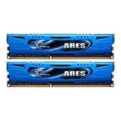 G.Skill 16GB DDR3-2400 memorijski modul 2 x 8 GB 2400 MHz