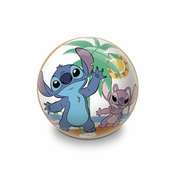 Lilo &amp, Stitch 23 cm bioball gumijasta žoga - Mondo Toys