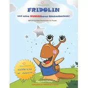 Fridolin und seine wunderbaren Glücksabenteuer