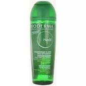 Bioderma Nodé šampon za sve tipove kose (Non-Detergent Fluid Shampoo) 200 ml