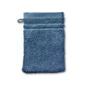 Kela Krpa za umivanje KL-23460 LEONORA 100% cotton, niag. blue 15x21cm
