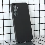 Maska 3D Camera za Samsung A35 5G/ A356B, Crna