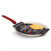 TEXELL Tiganj za palacinke keramicki TPC-P26