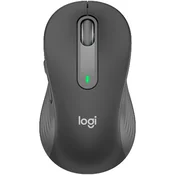 Logitech Signature M650 L Wireless Mouse