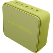 GRUNDIG Prenosni zvočnik GBT JAM, zelen