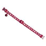 Nobby Ogrlica za macke Royale - Crvena 1x20-30cm
