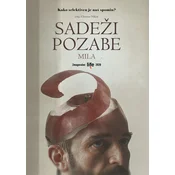 posneti mediji SADEŽI POZABE - DVD SL. POD., (698149)