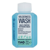 Detergent Sea To Summit Wilderness Wash 50 ml - sky blue
