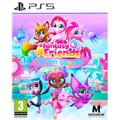 PS5 Fantasy Friends - Dream Worlds