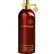 Montale Silver Aoud parfemska voda - tester, 100 ml